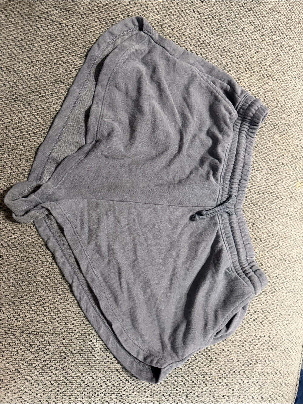 Soft shorts